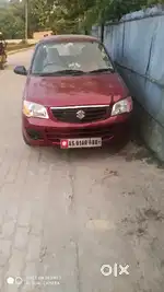 Maruti Suzuki Alto K10 2010 Petrol 72000 Km Driven