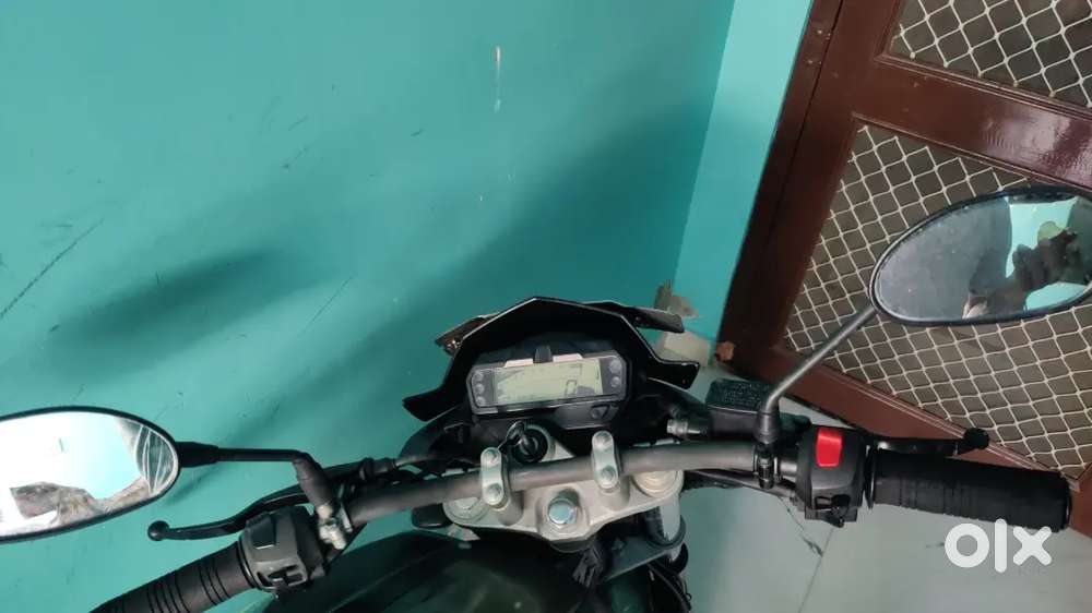 Yamaha FZS 2.0