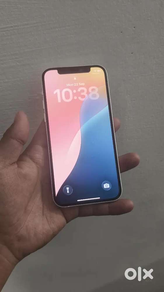 Iphone 12 (128gb)