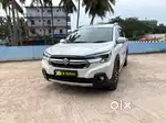 Maruti Suzuki XL6 1.5 Alpha AT, 2022, Petrol