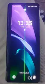 Samsung fold 2 5G