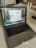 Macbook Air M1 16GB RAM 256GB SSD without charger