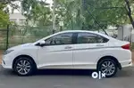 Honda City, 2022, Petrol