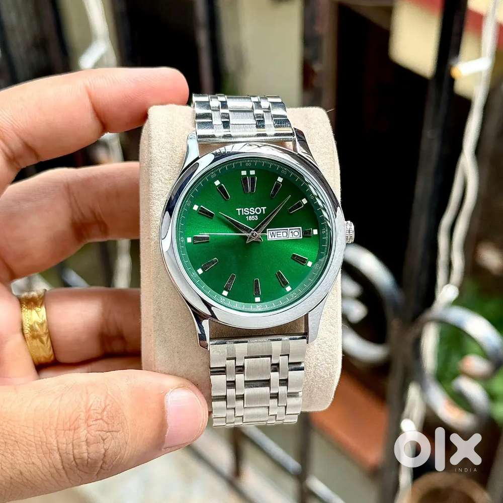 Men’s Designer Watch – Looks Expensive, Feels Premium!