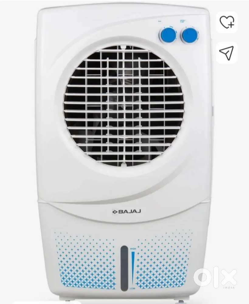 Bajaj 36L room/personal air cooler