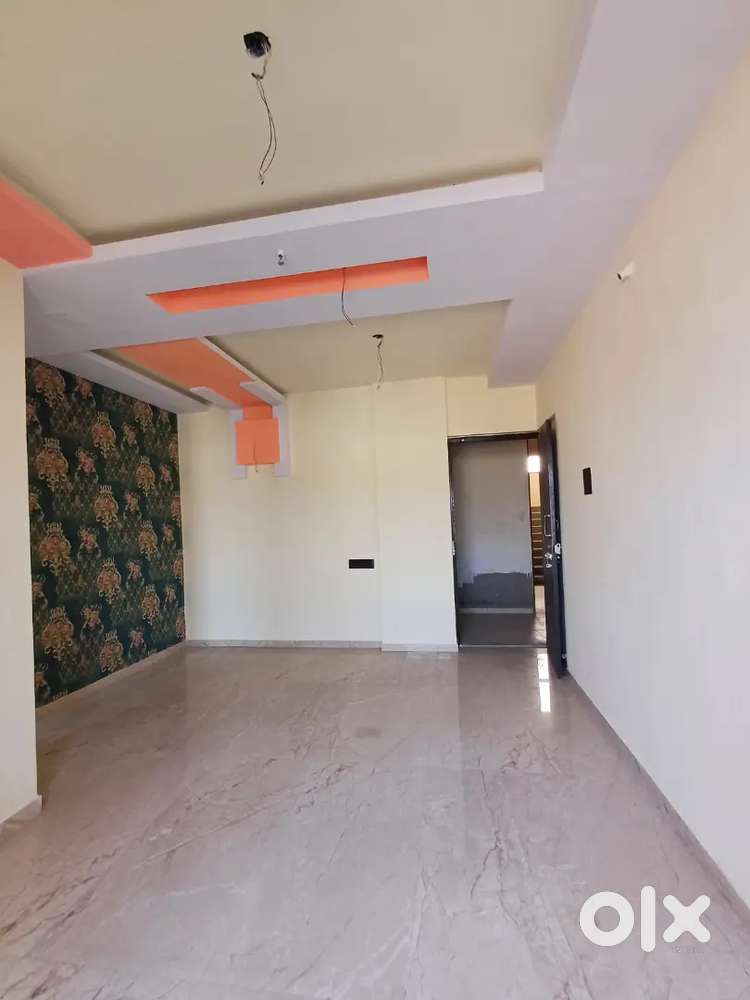 Nallasopara West Ready to move