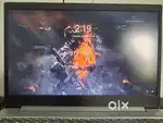 Lenovo Ryzen 3 8GB/256SSD/1TB HDD Full in-condition Laptop