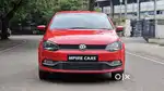 Volkswagen Polo 2013-2015 1.5 TDI Highline, 2014, Diesel