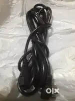 Computer power cable 5 mitter
