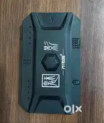 M1 Pro - Mouse and Keyboard Converter