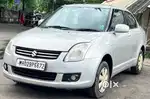 Maruti Suzuki Swift Dzire VXI Optional, 2010, Petrol
