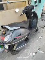 Good condition