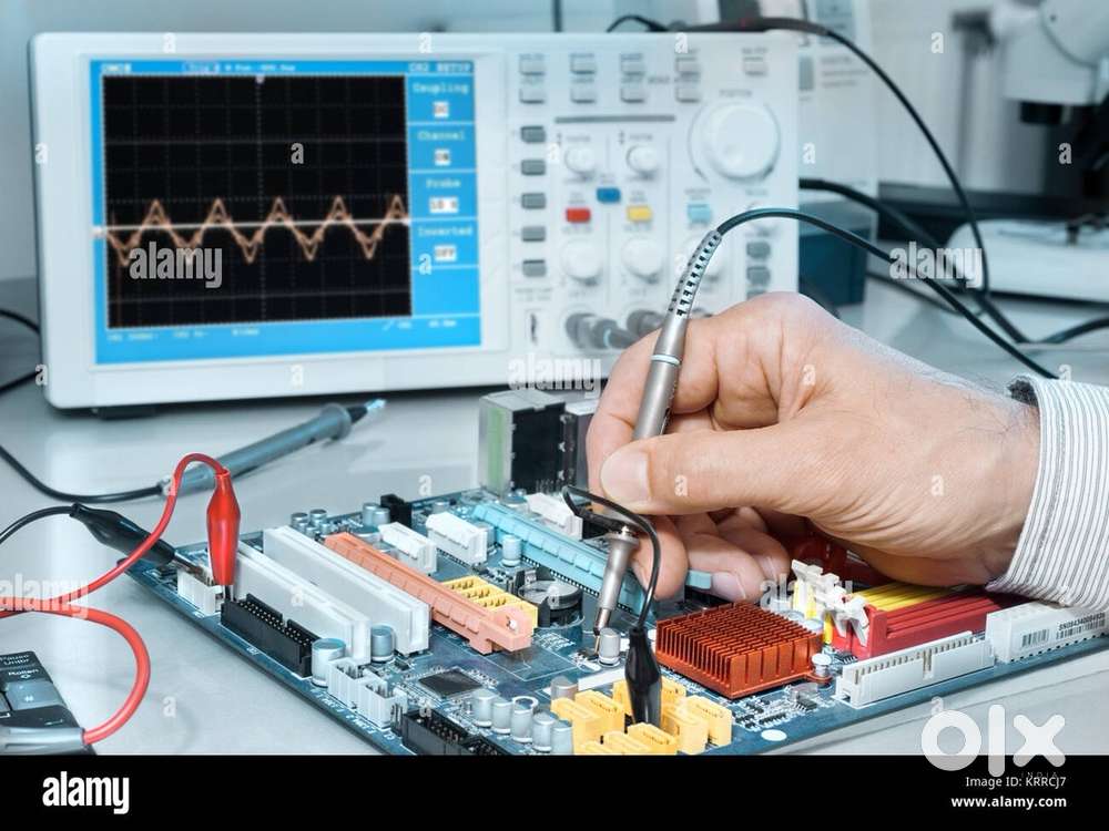 We repaire Electric wiring.AC/ Home appliances/ Computer & laptop etc.