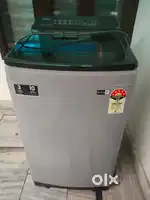 Samsung Fully Automatic Top Load 7kg