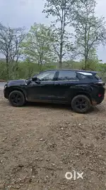 Tata harrier 2020 registered