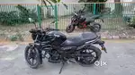 TVS Raider 125 ( Selling because I got a new DUKE 390)