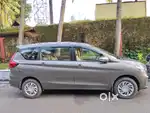 Urgent sale Maruti Suzuki Ertiga 2023 Petrol Well Maintained