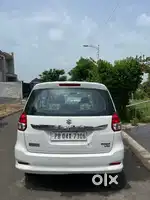 Maruti Suzuki Ertiga 2016 Diesel Well Maintained