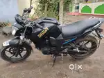 R15 Bike Good condition