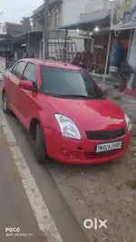 Maruti Suzuki Dzire 2009 Diesel