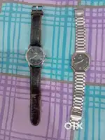 Watch 2piece