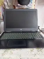 Selling my old hp Pavillion laptop