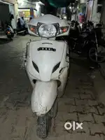 Honda Activa 3g