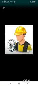 Mechanical fitter