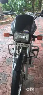 Hero honda splendor for sale