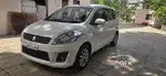 Maruti Suzuki Ertiga 2012-2015 ZXI, 2012, Petrol