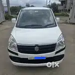 Maruti Suzuki Wagon R VXI, 2012, CNG & Hybrids