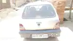 Maruti Suzuki 800 2007