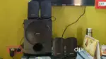 SONY Home Theatre