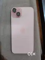 I phone 15 plus