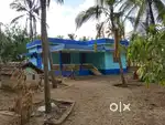2bhk house in 20 cents land close to beach uchila someshwar karnataka