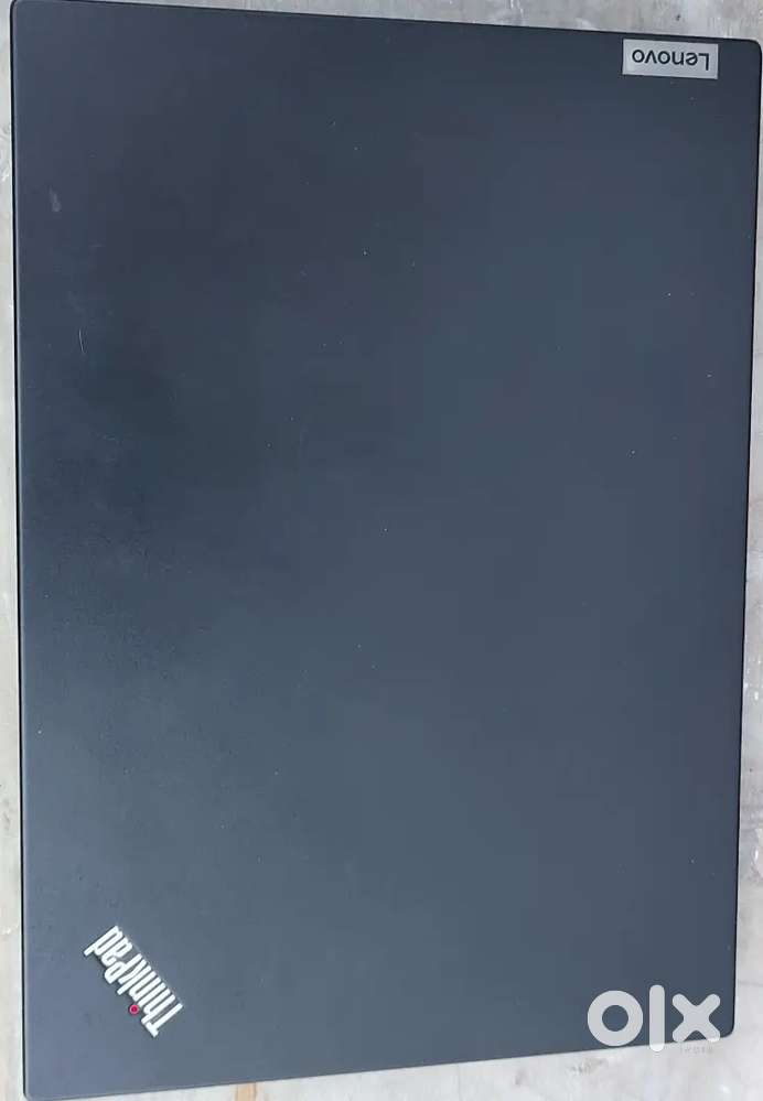 Lenovo ThinkPad L14 – i5 10th Gen  16GB RAM  256GB SSD  Windows 11