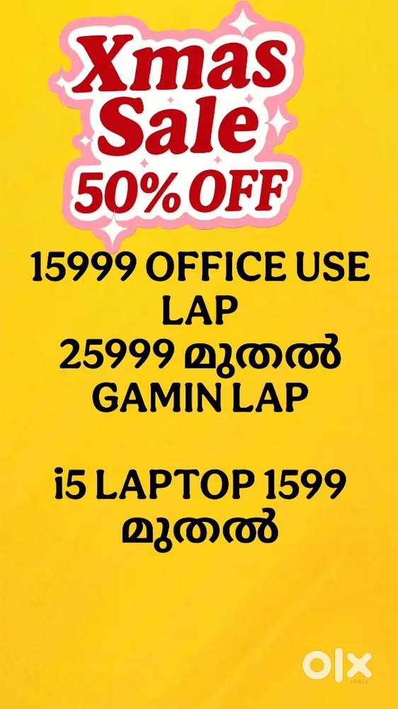 Gaming Macbook i3 lap i5 LAOTOP ALL TYPE AVAILABLE