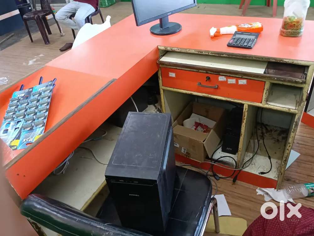 Galla comp table