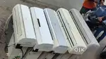 {¢} one year's warranty full unit {¥}
