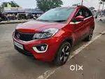 I want to buy 7 seater that's why I am selling this lucky car.