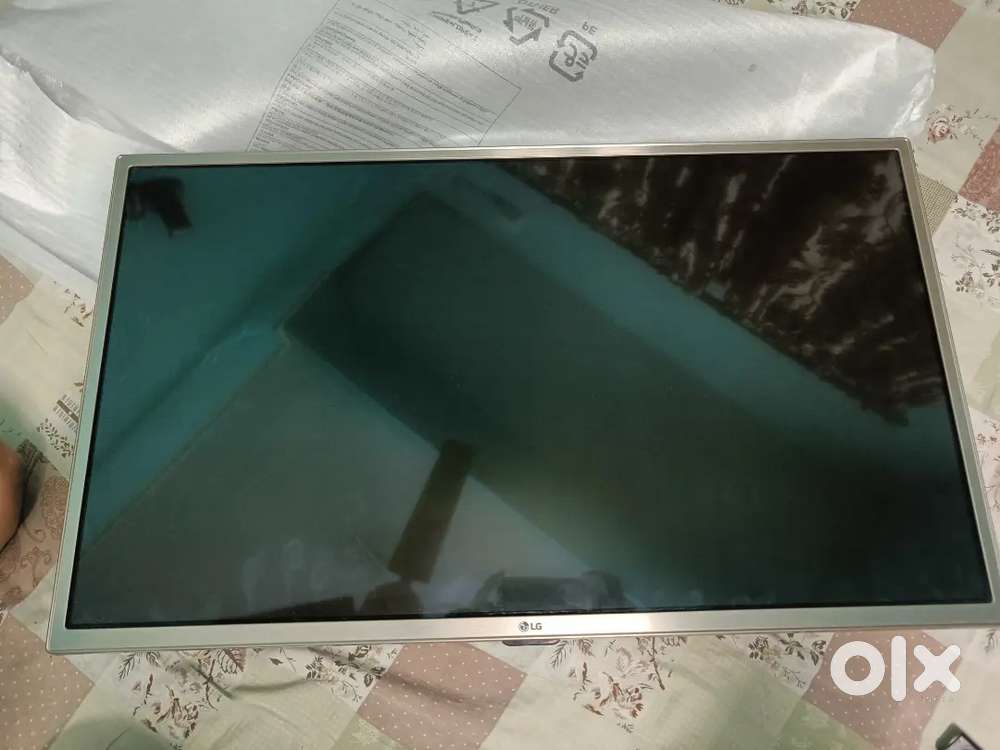 LG 32 inch HD Ready LED TV