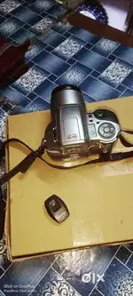 Camera olympus company