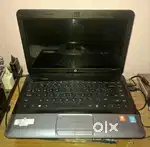HP Laptop, in good condition