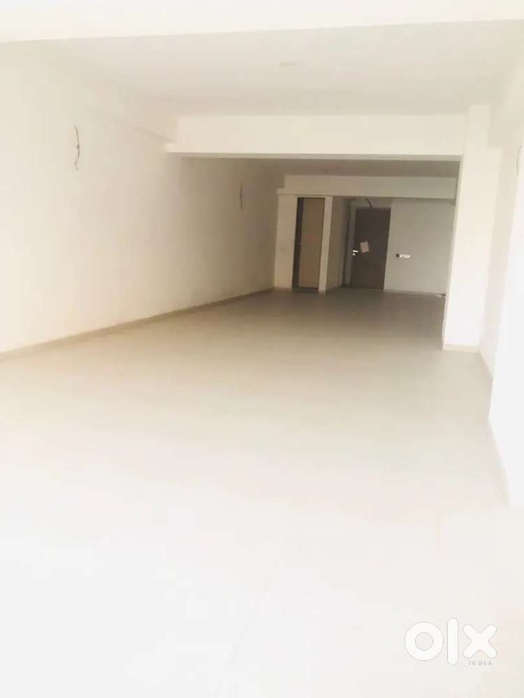 Office for rent in one world west