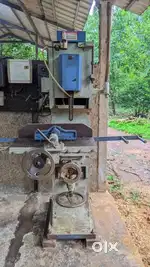 Jai Wood chain mortiser