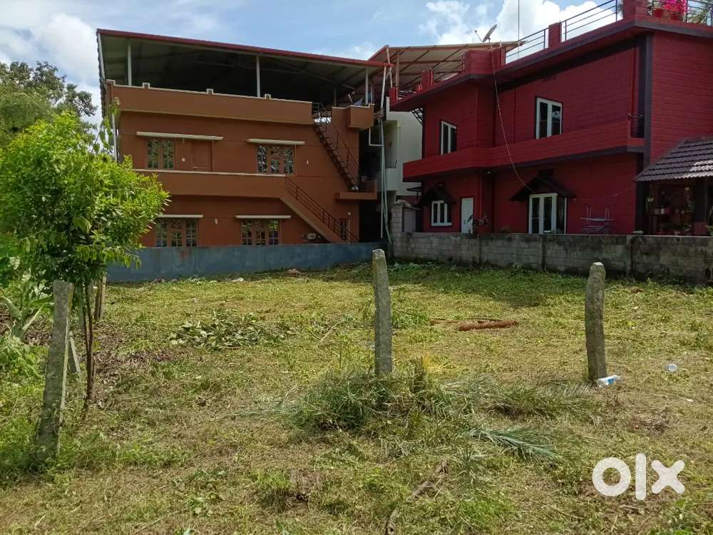 60x40 site for sale (5.5 cents)