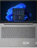 Lenovo V15 G4 Ryzen 5 16GB DDR5
512GB SSD IPremium Arctic Grey