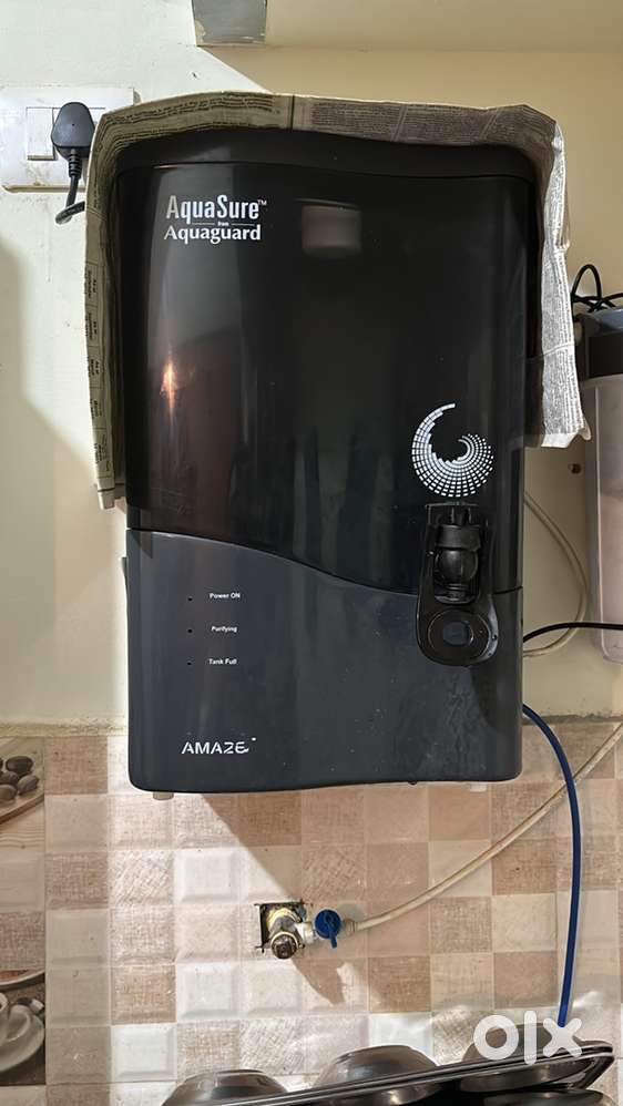 Aquaguard Amaze Water Purifier