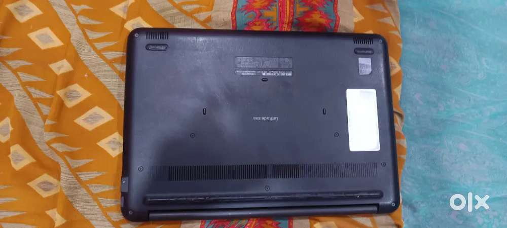 Dell latitude 3380 laptop