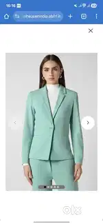 Vanheusen Blazer